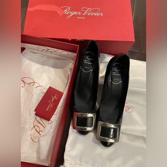 RV shoes - Picture 1 of 6